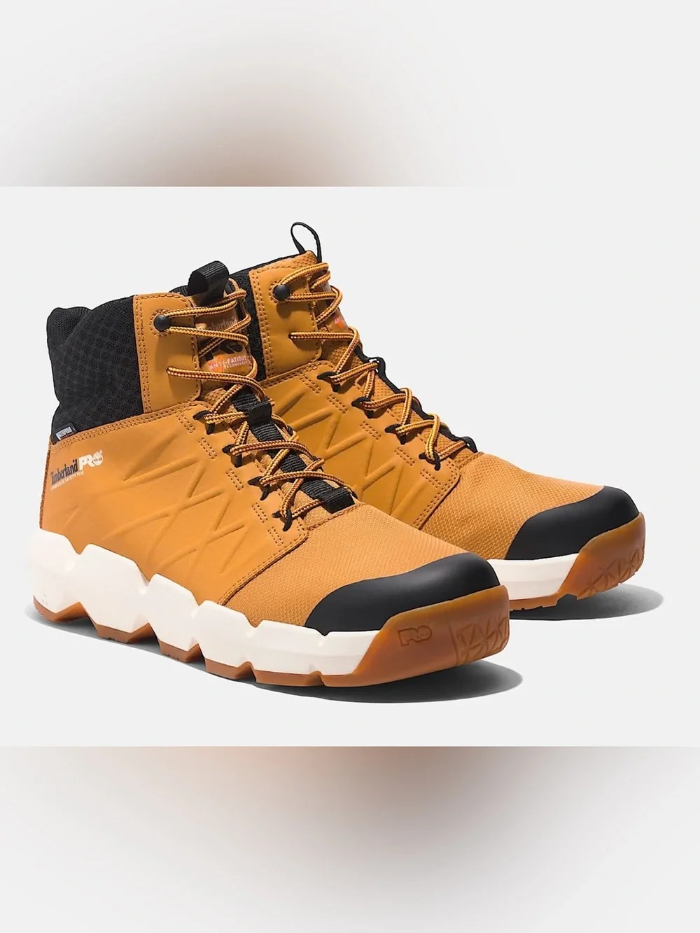 New Men's Timberland PRO® Morphix Outdoor 6
